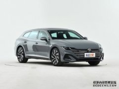 四川新双立大众进口汽车Arteon价格最低33万起售